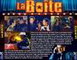 LA BOITE